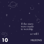 #10 - If the stars where made to worship